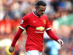 Rooney je mistr, ale v Leicesteru by pro něj nebylo místo, uvedl Ranieri