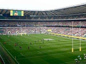 Chelsea zvažuje, kvůli přestavbě Stamford Bridge, stěhování na ragbyový stadion v Twickenhamu