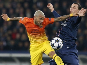 PSG by se rádo pomstilo Barceloně za předloňské vyřazení, Chelsea a  Manchester City chtějí první výhru