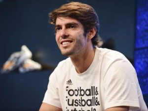Kaká je novým rekordmanem MLS podle výše příjmů