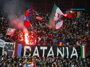 Fotbalové kluby v Itálii mají přispívat na bezpečnostní opatření