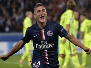 PSG i bez Ibrahimoviče přestřílelo Barcelonu, Chelsea veze z Lisabonu tři body