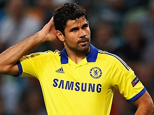 Diego Costa zpět do Atlétika? Tvrdě na tom pracujeme, přiznal Enrique Cerezo
