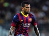 Dani Alves: Toto je moje poslední sezóna v Barceloně