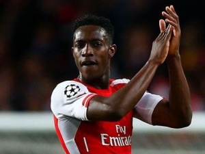 Smolař Danny Welbeck se vrací na marodku. Mimo hru bude 9 měsíců