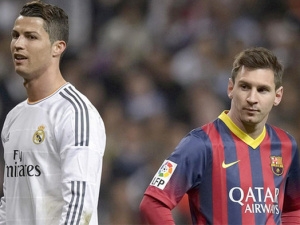 Messi a Ronaldo by v Itálii neměli šanci, tvrdí Llorente