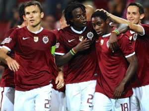 Konaté se omluvil fanouškům Sparty, byl prý vyčerpaný