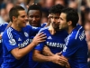 Nejlepším hráčem úvodu Premier League je Costa, v TOP 10 nechybí i hráč Leicesteru