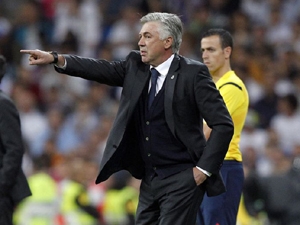 O tom, kdo letos získá Zlatý míč, není pochyb, předvídá Ancelotti