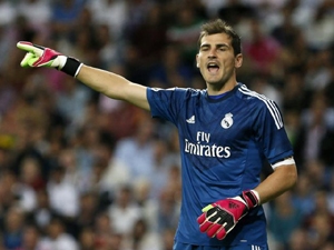 Casillas: Chápu, že fanoušky moje tvář po patnácti letech už unavuje