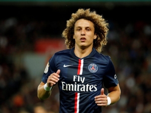 David Luiz: V Chelsea jsem odmítl novou smlouvu, protože jsem chtěl odejít do PSG