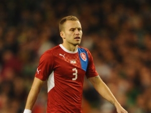 Pro mě víc než specifický zápas, řekl Kadlec o utkání v Turecku