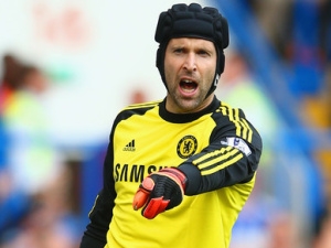 Čech naznačil přestup: Pokud se má situace nezmění, budu ji řešit