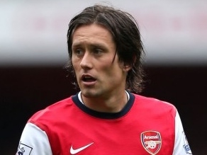 Rosický: Situaci v Arsenalu neřeším, stejně je teď vše zavřené 