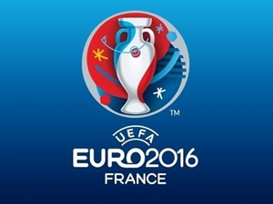 Fotbalové mistrovství Evropy 2016 bude vysílat Česká televize