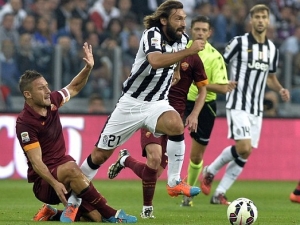 Italský fotbal chce zkusit zavést video, žádá o povolení FIFA