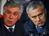 Ancelotti: Mourinho měl problémy s hráči, po mém příchodu se vše uklidnilo