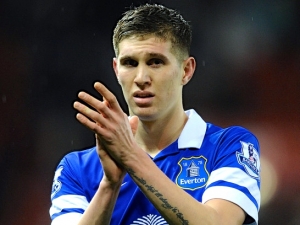 Zraněného obránce Evertonu Stonese čeká tříměsíční pauza 