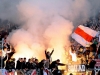 V Německu na fotbalových stadionech přibývá násilí