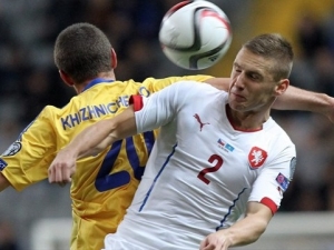 Gól přišel asi v nejdůležitějším zápase sezóny, říká první přemožitel islandské obrany Pavel Kadeřábek