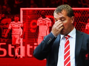 5 hlavních problémů Liverpoolu v probíhající sezóně