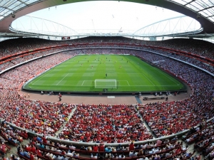 Nejdražší vstupenky na fotbalovou ligu v Evropě má Arsenal
