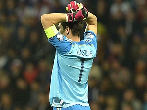 Casillas: Na odchod z reprezentace nepomýšlím