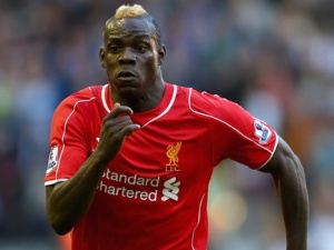 Balotelli by chtěl k sobě parťáka do útoku a říká: Mou jedinou prioritou je premiérová branka v lize