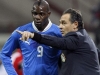 Kouč Prandelli se podle Balotelliho nechoval na MS jako chlap