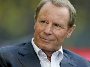 Trenér Vogts skončil po šesti letech u fotbalistů Ázerbájdžánu