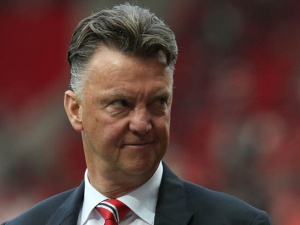 Louis van Gaal: Věřím sobě i svým hráčům. Důležitější ale je, že hráči věří mně