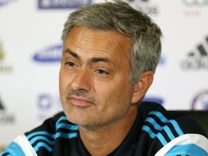 Mourinho: Můj tým byl loni nestabilní a neustál tlak, letos jsme lepší