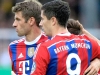 Preview 18. kola Bundesligy: Střet gigantů v boji o titul