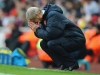 Velice neuspokojivý výsledek, lituje Wenger další ztráty bodů