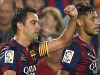 Trenér Barçy: Čtyřbodový náskok před El Clásicem? Ideální by bylo, kdyby měl Real 0 bodů