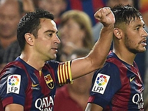 Trenér Barçy: Čtyřbodový náskok před El Clásicem? Ideální by bylo, kdyby měl Real 0 bodů