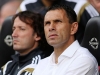 Kouč Poyet si po debaklu Sunderlandu 0:8 připadal trapně 