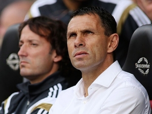 Kouč Poyet si po debaklu Sunderlandu 0:8 připadal trapně 