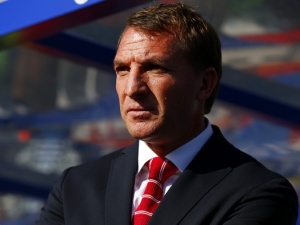 Brendan Rodgers: Naše vítězství bylo šťastné, QPR si zasloužilo nějaké body