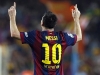 Messi je nejlepší na světě, tvrdí Prosinecki