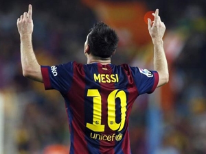 Messi je nejlepší na světě, tvrdí Prosinecki