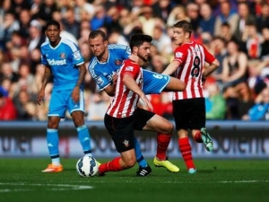 Hráči Sunderlandu by po debaklu měli fanouškům uhradit lístky