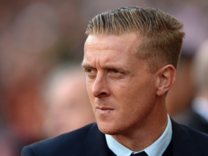 Monk obvinil po porážce Swansea se Stoke Mosese z podvádění