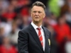 Odpočinek nebo evropské poháry? Van Gaal upřednostňuje to druhé