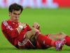 Gareth Bale je zraněný a bude Realu chybět nejen proti Liverpoolu, ale i v El Clásicu