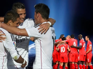 Může Liverpool vzdorovat našlapanému Realu?