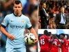 Ohlédnutí za 8. kolem PL: Bizarní závěr na QPR, Agüero dohnal Costu, „Svatá“ osmička a Villans opět bez bodu a bez gólu