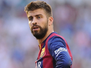 Manchester United má připraveno 25 milionů eur na přestup Piquého