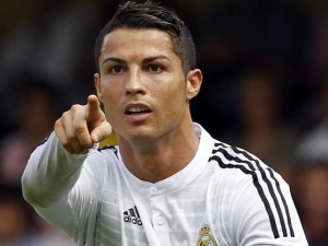 Ancelotti k fanouškům Liverpoolu: Bučení Ronaldovi jen pomůže