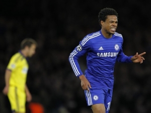 Rémy dal v LM za Chelsea gól i se zraněným tříslem